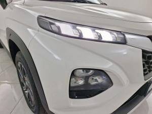 Suzuki Fronx 1.5 GL manual - Image 2