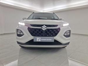 Suzuki Fronx 1.5 GL manual - Image 3