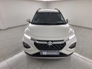 Suzuki Fronx 1.5 GL manual - Image 4