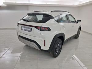 Suzuki Fronx 1.5 GL manual - Image 6