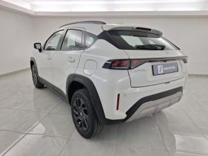 Suzuki Fronx 1.5 GL manual - Image 7