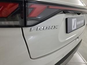 Suzuki Fronx 1.5 GL manual - Image 8