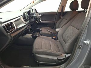Kia Rio hatch 1.2 LS - Image 13