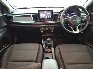 Kia Rio hatch 1.2 LS - Image 17