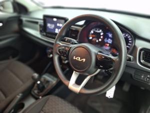 Kia Rio hatch 1.2 LS - Image 18