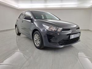 Kia Rio hatch 1.2 LS - Image 1