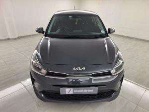 Kia Rio hatch 1.2 LS - Image 3