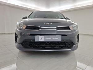 Kia Rio hatch 1.2 LS - Image 4