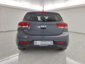 Kia Rio hatch 1.2 LS - Image 5