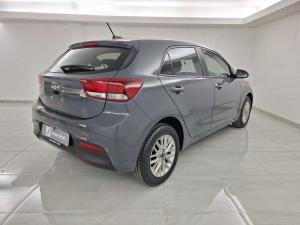 Kia Rio hatch 1.2 LS - Image 6