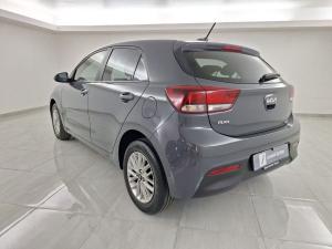 Kia Rio hatch 1.2 LS - Image 7