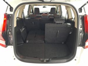 Suzuki Ertiga 1.5 GL manual - Image 13