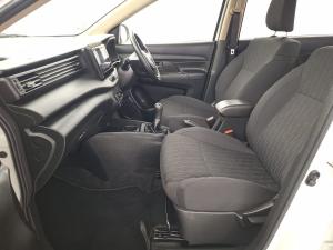 Suzuki Ertiga 1.5 GL manual - Image 15