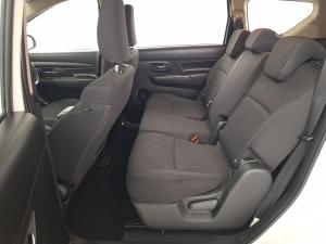 Suzuki Ertiga 1.5 GL manual - Image 16