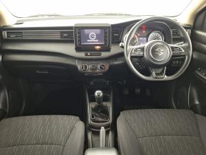 Suzuki Ertiga 1.5 GL manual - Image 18