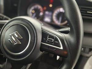 Suzuki Ertiga 1.5 GL manual - Image 21