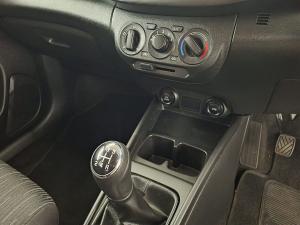 Suzuki Ertiga 1.5 GL manual - Image 27