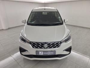 Suzuki Ertiga 1.5 GL manual - Image 3