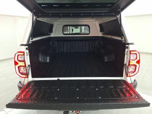 Toyota Hilux 2.8GD-6 Xtra cab Legend auto - Image 10