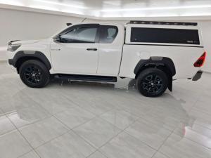 Toyota Hilux 2.8GD-6 Xtra cab Legend auto - Image 12