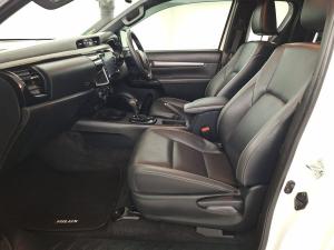 Toyota Hilux 2.8GD-6 Xtra cab Legend auto - Image 13