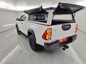 Toyota Hilux 2.8GD-6 Xtra cab Legend auto - Image 14
