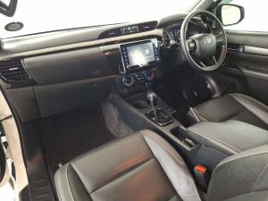 Toyota Hilux 2.8GD-6 Xtra cab Legend auto - Image 15