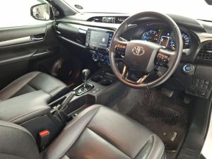 Toyota Hilux 2.8GD-6 Xtra cab Legend auto - Image 18