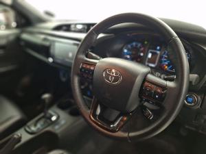 Toyota Hilux 2.8GD-6 Xtra cab Legend auto - Image 19