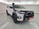 Thumbnail Toyota Hilux 2.8GD-6 Xtra cab Legend auto