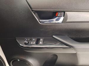 Toyota Hilux 2.8GD-6 Xtra cab Legend auto - Image 20