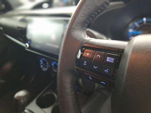 Toyota Hilux 2.8GD-6 Xtra cab Legend auto - Image 21