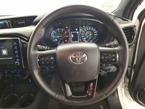 Toyota Hilux 2.8GD-6 Xtra cab Legend auto - Image 22