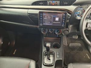 Toyota Hilux 2.8GD-6 Xtra cab Legend auto - Image 24