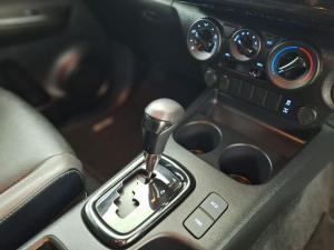 Toyota Hilux 2.8GD-6 Xtra cab Legend auto - Image 25