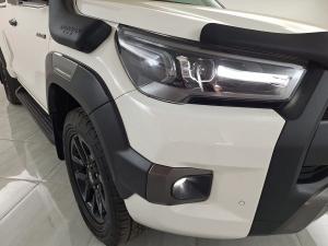 Toyota Hilux 2.8GD-6 Xtra cab Legend auto - Image 4