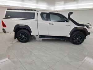 Toyota Hilux 2.8GD-6 Xtra cab Legend auto - Image 5