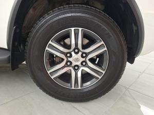 Toyota Fortuner 2.4GD-6 auto - Image 10
