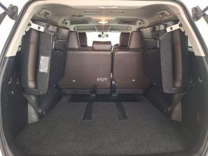Toyota Fortuner 2.4GD-6 auto - Image 12