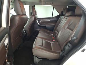 Toyota Fortuner 2.4GD-6 auto - Image 14