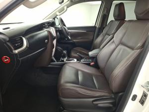 Toyota Fortuner 2.4GD-6 auto - Image 15