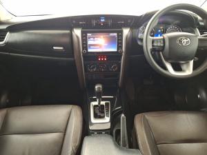 Toyota Fortuner 2.4GD-6 auto - Image 17