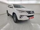 Thumbnail Toyota Fortuner 2.4GD-6 auto
