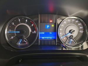 Toyota Fortuner 2.4GD-6 auto - Image 22