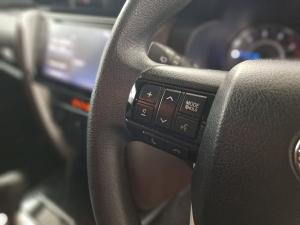 Toyota Fortuner 2.4GD-6 auto - Image 23