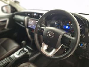 Toyota Fortuner 2.4GD-6 auto - Image 24