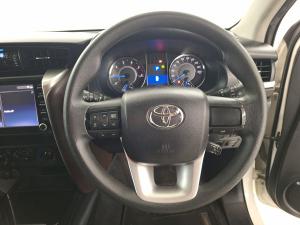 Toyota Fortuner 2.4GD-6 auto - Image 25