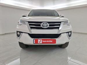 Toyota Fortuner 2.4GD-6 auto - Image 3