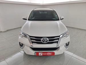 Toyota Fortuner 2.4GD-6 auto - Image 4