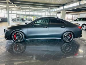 Mercedes-Benz CLA CLA45 S 4Matic+ Final Edition - Image 11